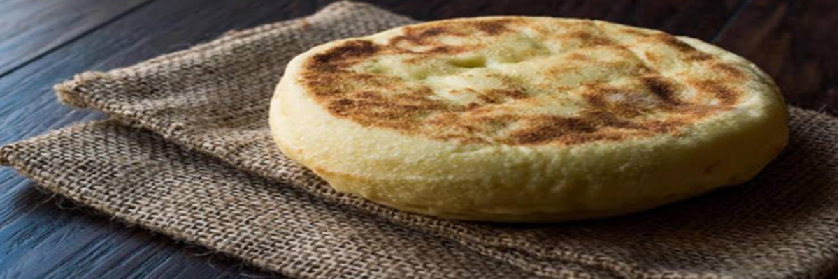 Bazlama Tostlar