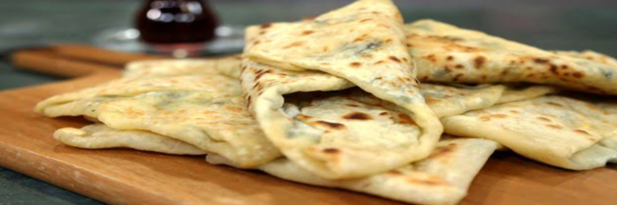 Gözleme