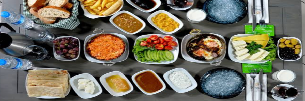 Kahvaltı