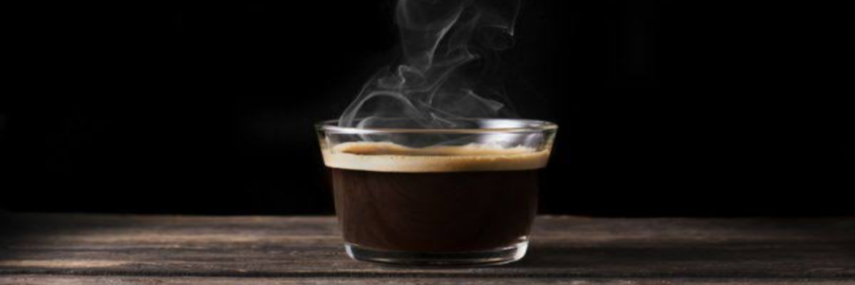 Espresso Bazlı