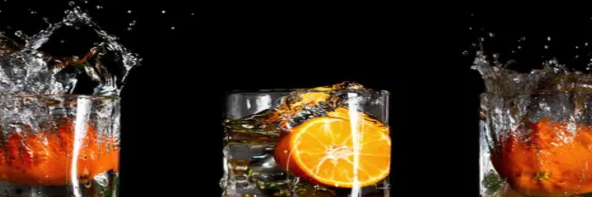 Cold Drinks - Woswos Cafe