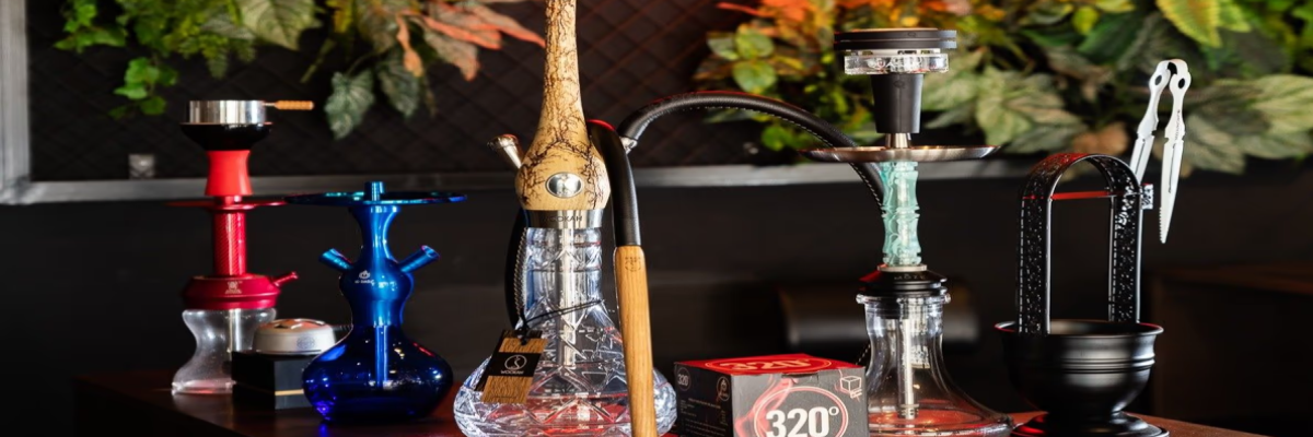 Special Presentations - Woswos Cafe