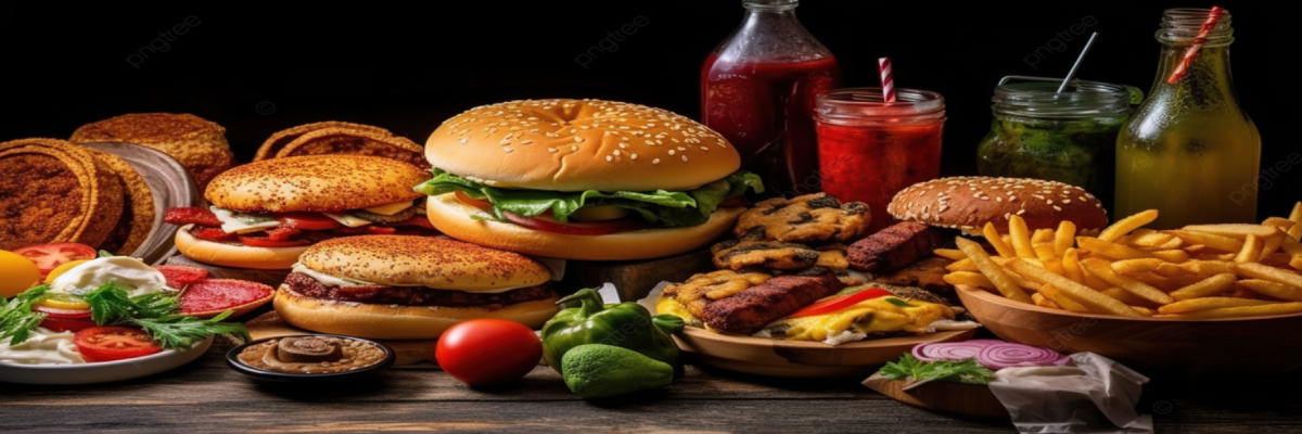 Snacks - Woswos Cafe