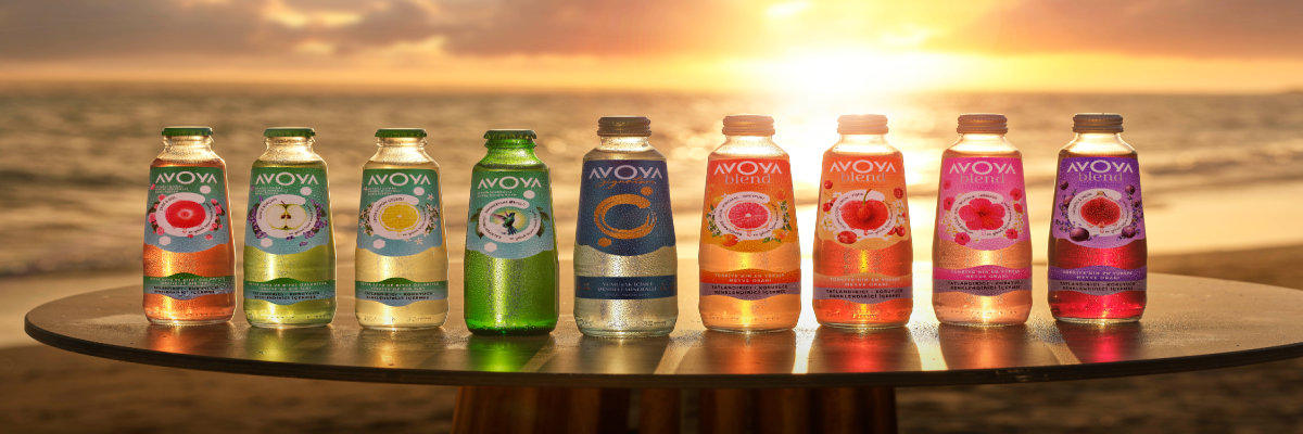 AVOYA Premium - Woswos Cafe