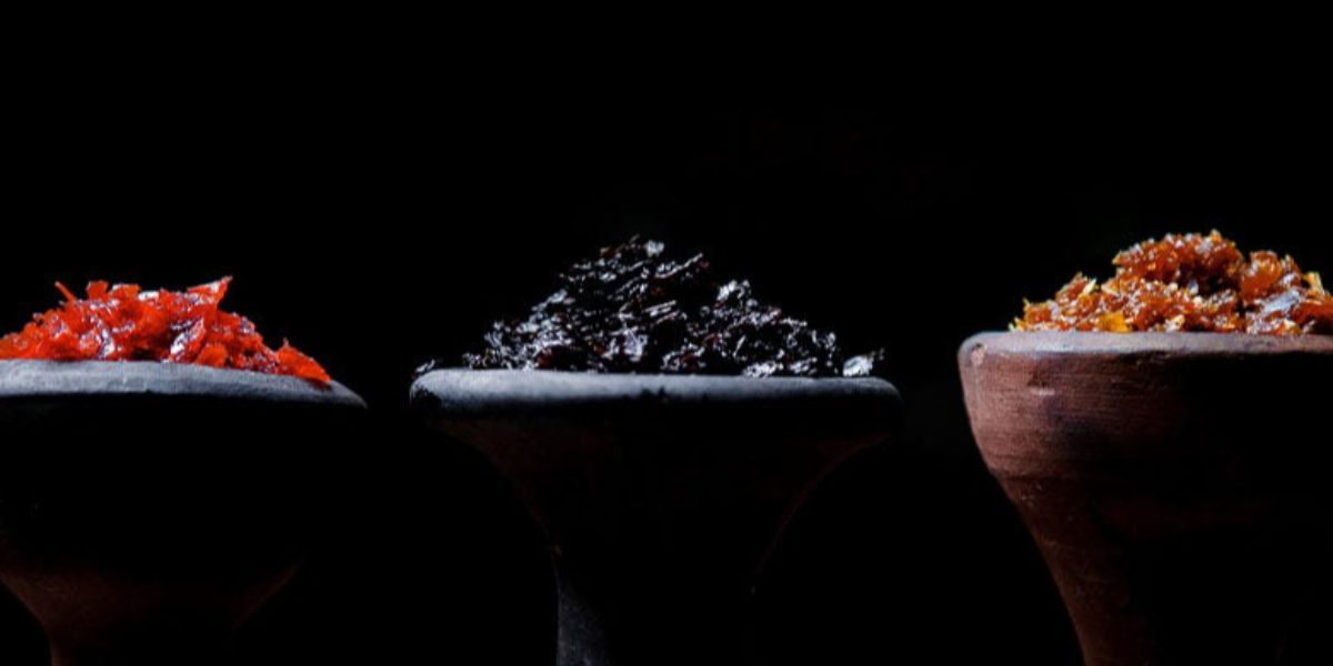 Dark Tütün Nargile