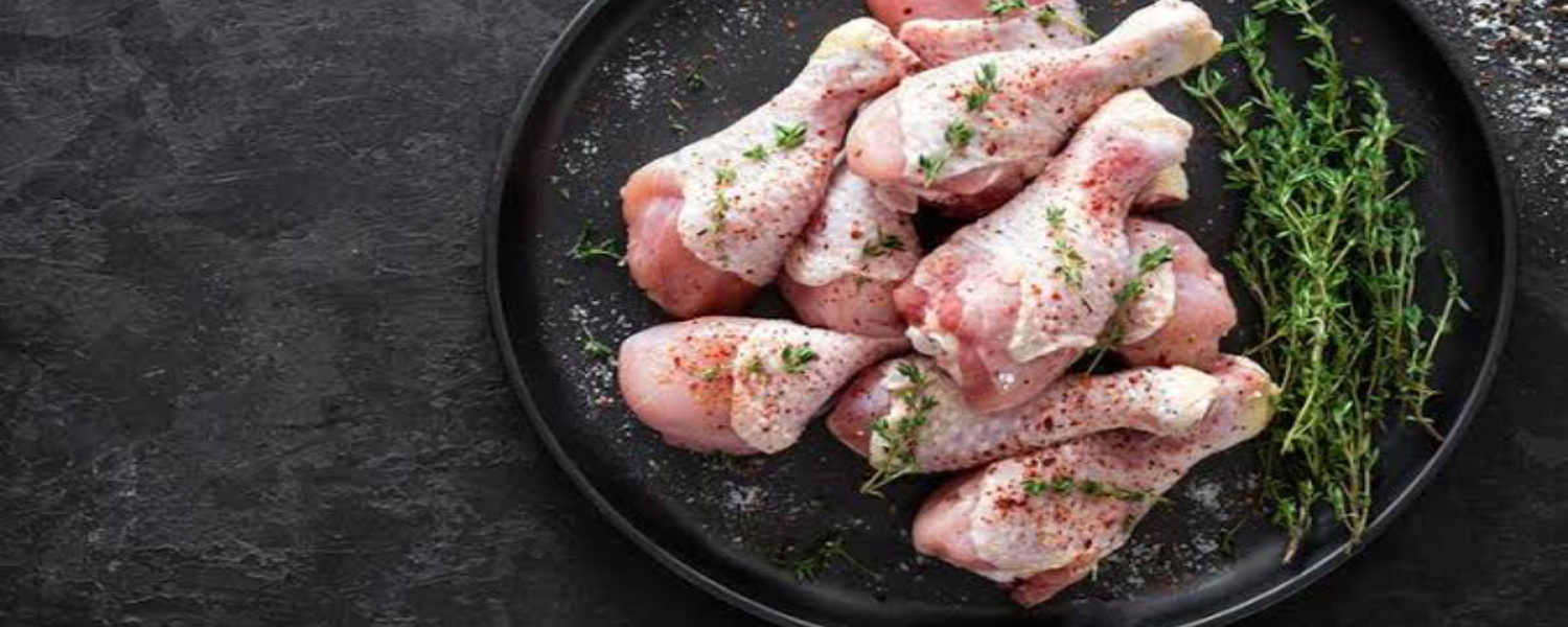 White Meat