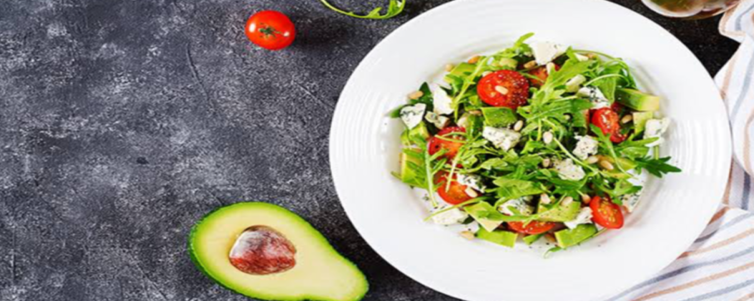 Salads