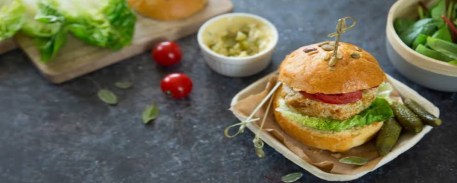 Burger's