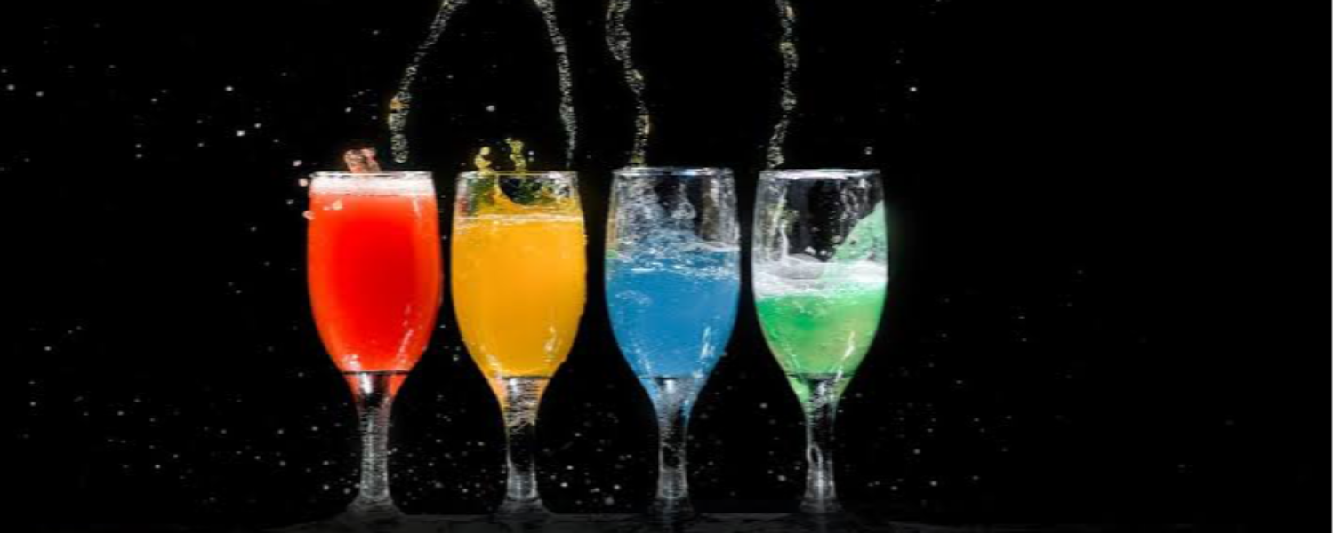 Cocktails