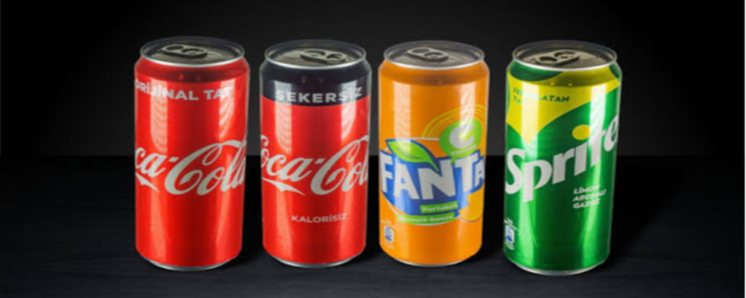 Soft Drinks