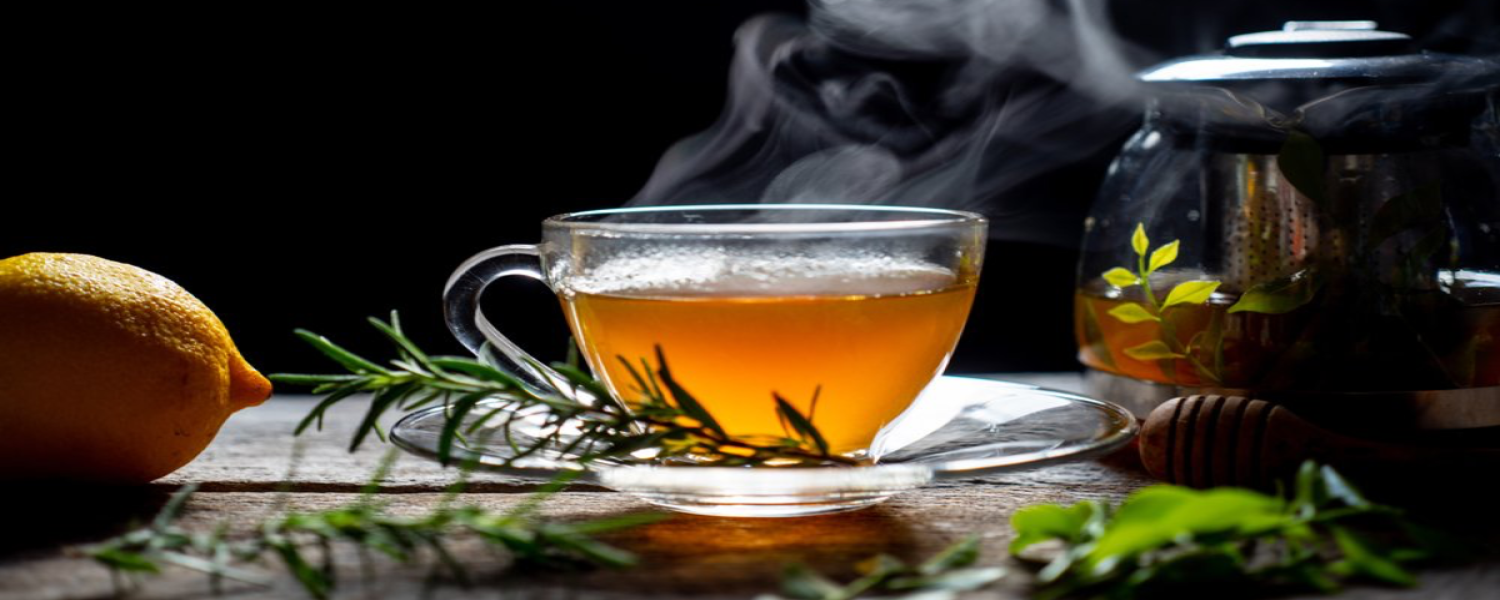 Herbal Tea