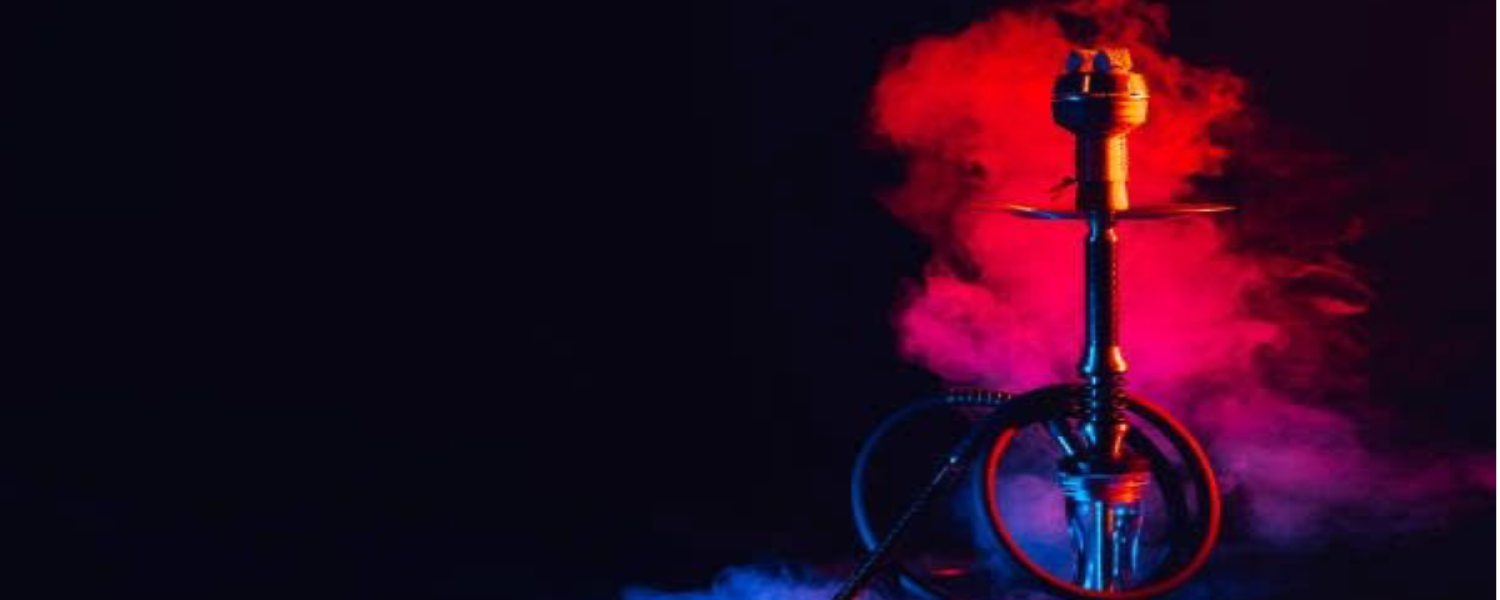 Hookah Mix