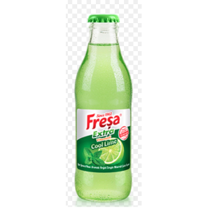 Freşa Cool Lime