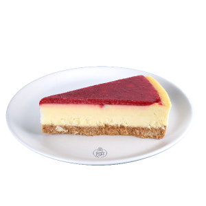 Frambuaz Cheescake