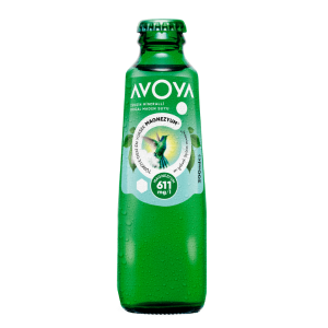 AVOYA Sade Maden Suyu