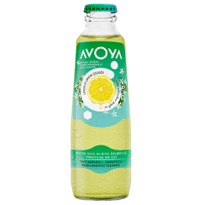 Limon & Limon Çiçeği