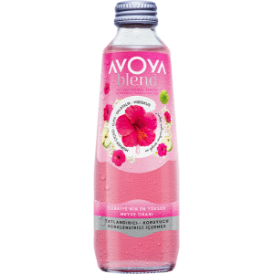 AVOYA Blend Hibiskus