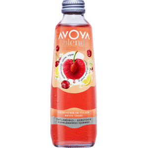 AVOYA Blend Vişne