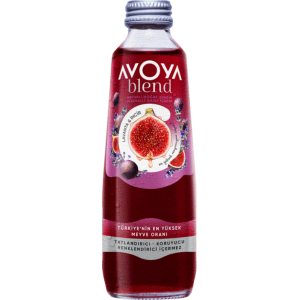 AVOYA Blend İncir