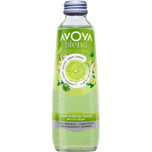 AVOYA Blend Misket Limonu