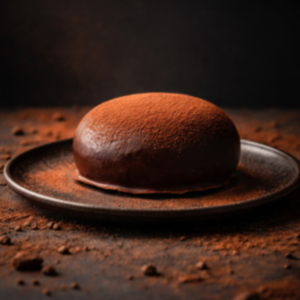 Çikolatalı Tiramisu