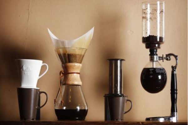 Third Generation Coffee