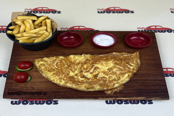 Omlet