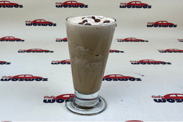 Frappe