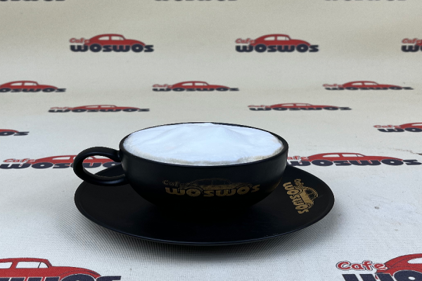 Cappuccino