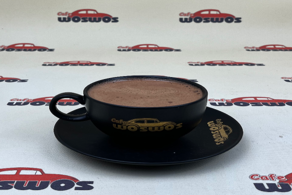 Hot Chocolate