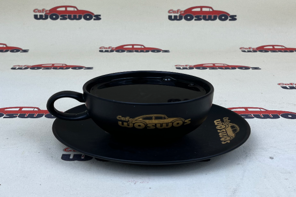 Cup of Tea