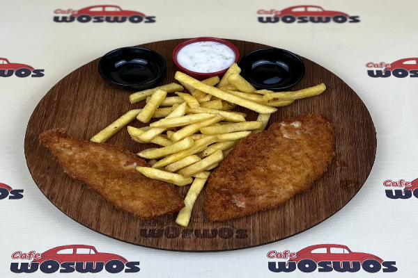 Schnitzel