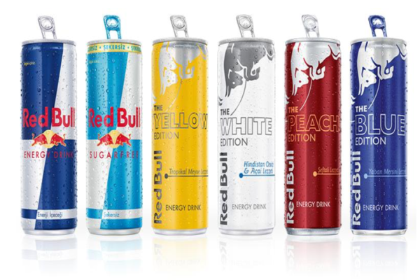 Red Bull