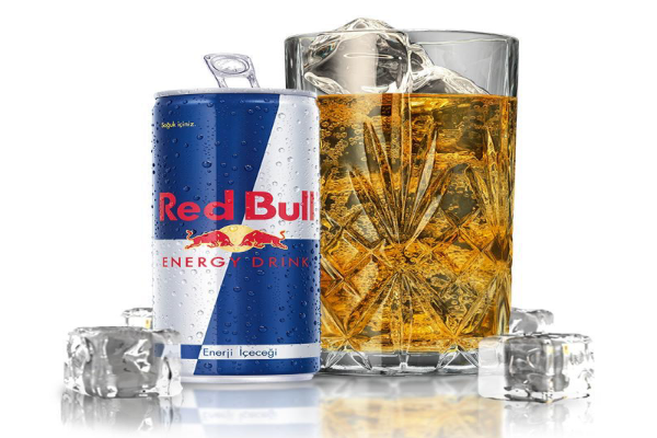 Red Bull Energy Drink
