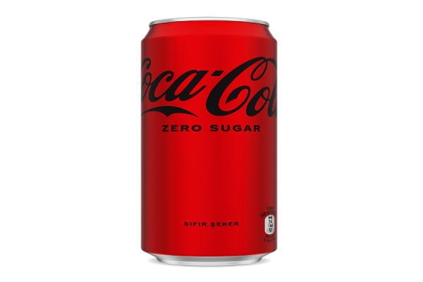 Coca Cola Zero