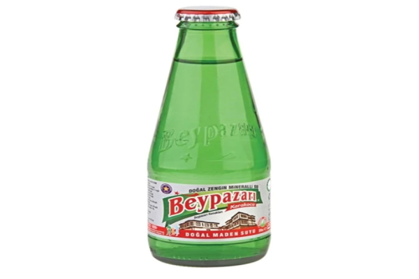 Mineral Water