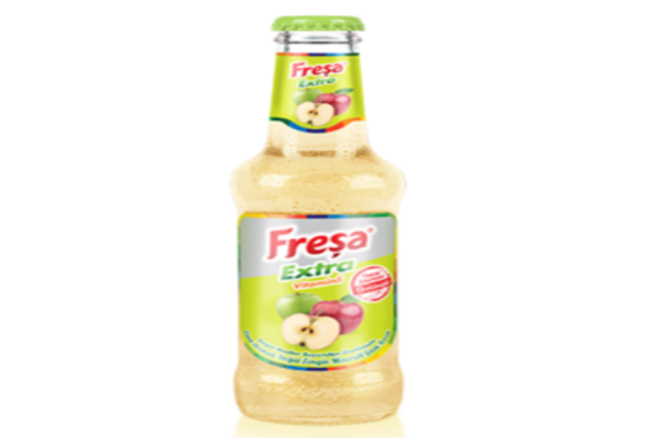 Freşa Apple