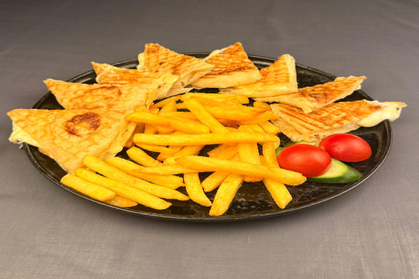 White Cheese