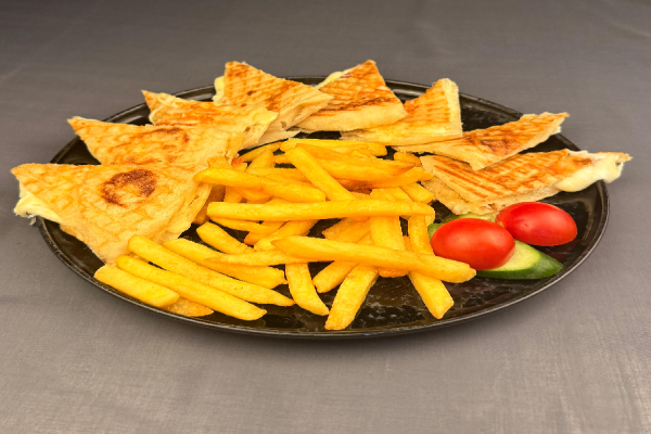 Karışık
