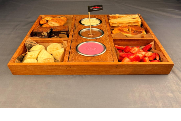 Chocolate Box