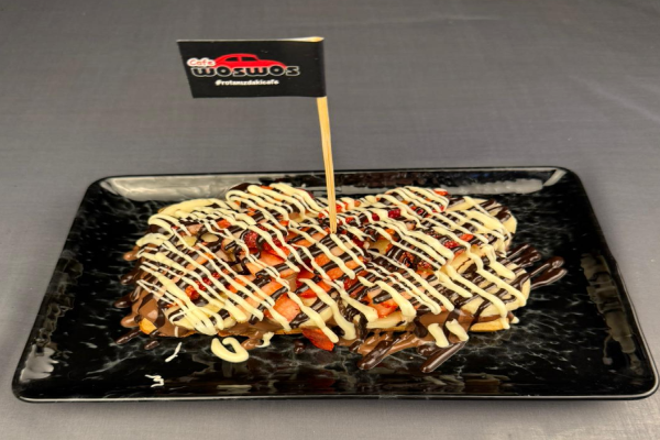 Waffle