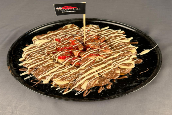 Waffle