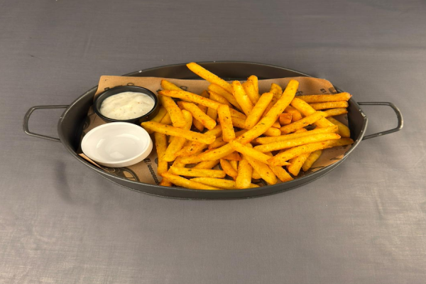 S. French Fries