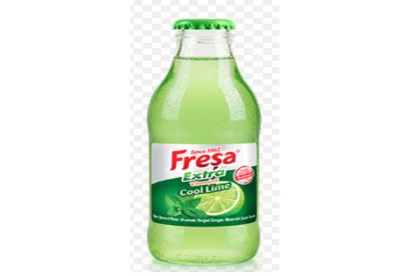 Freşa Cool Lime