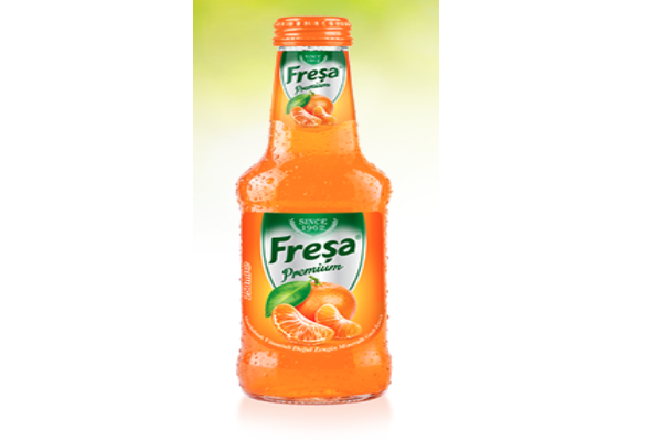 Freşa Premium Mandalina