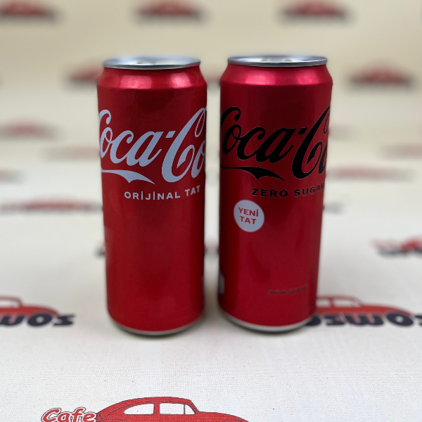 Coca Cola