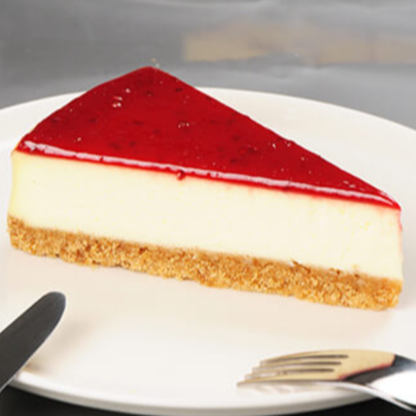 Frambuaz Cheescake