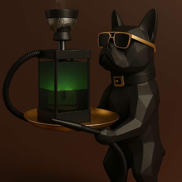 Black Dog