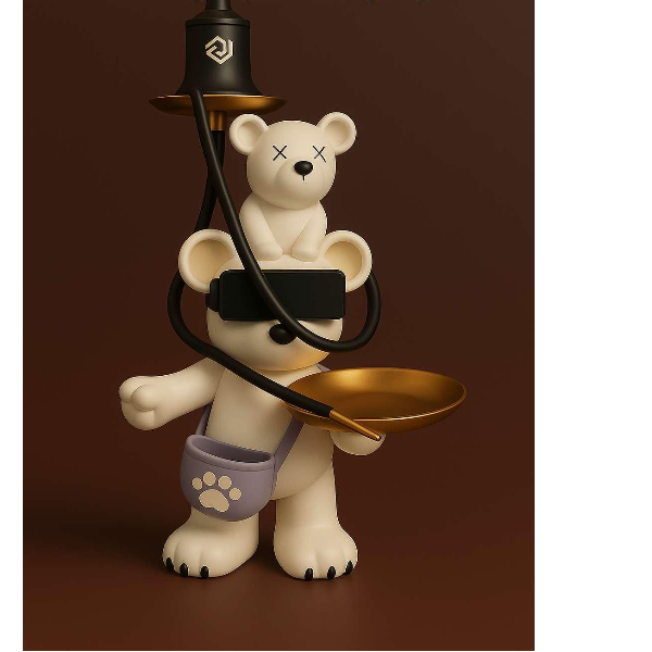 White Bear