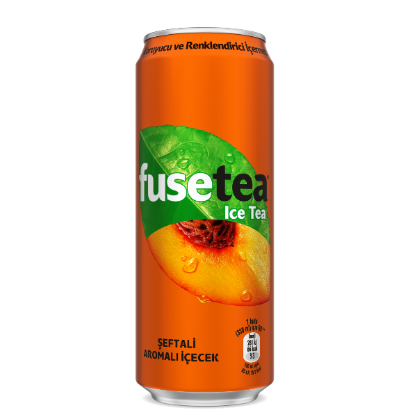 Fusetea Şeftali